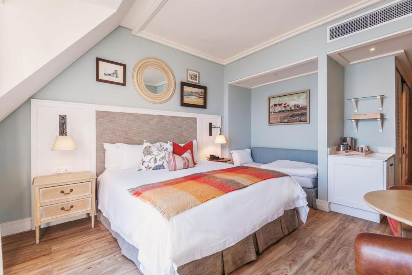 Luxury Room - Non Sea View