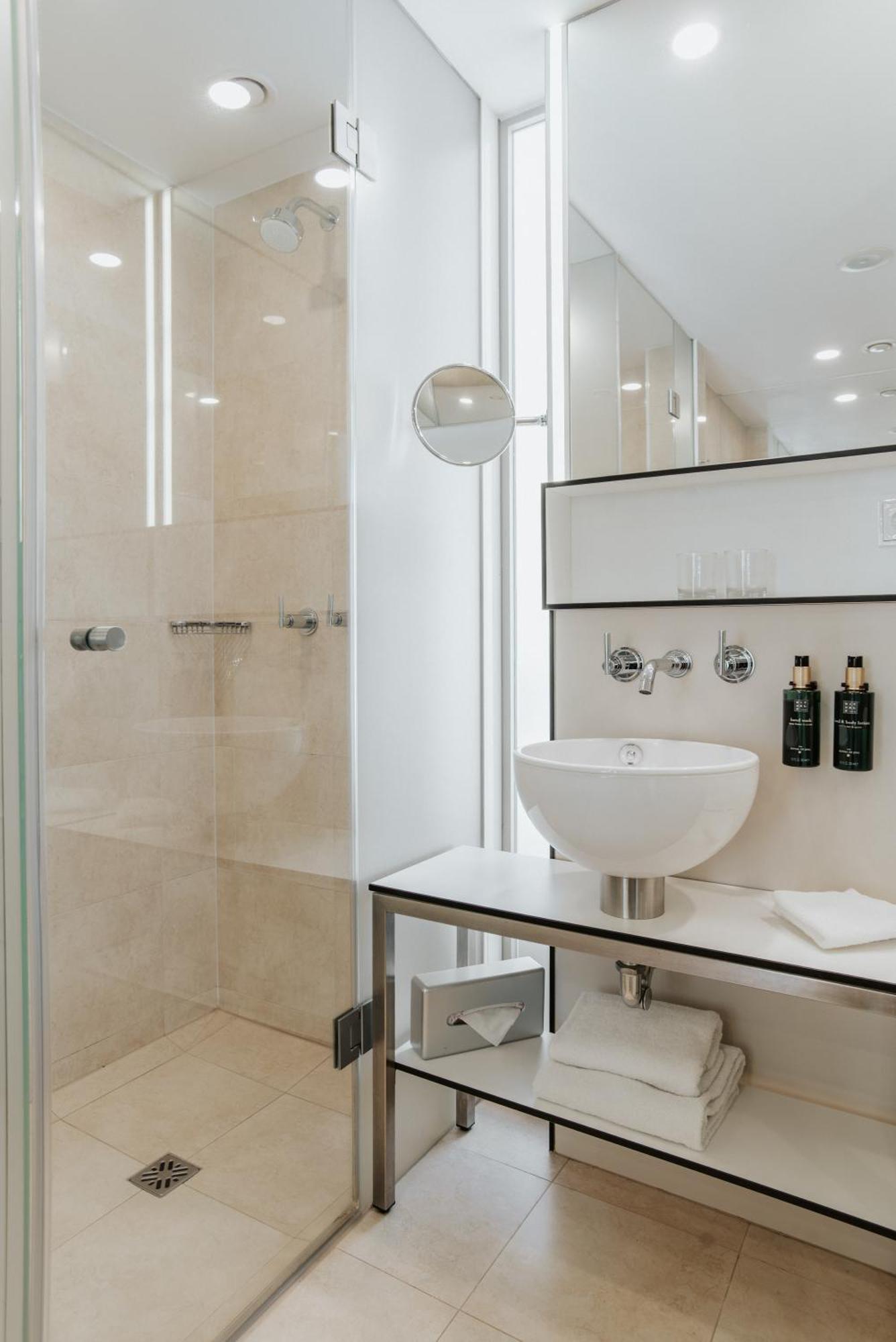 Habitación Doble Executive