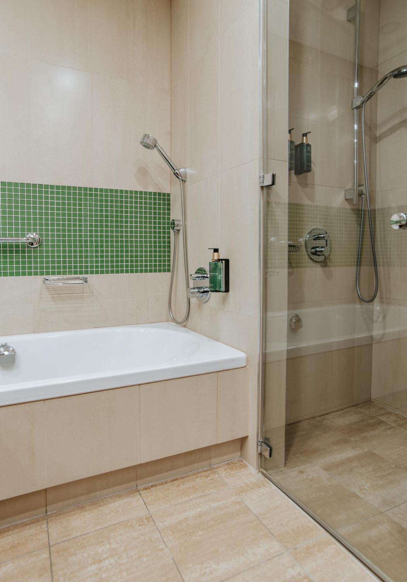 Apartamento Deluxe