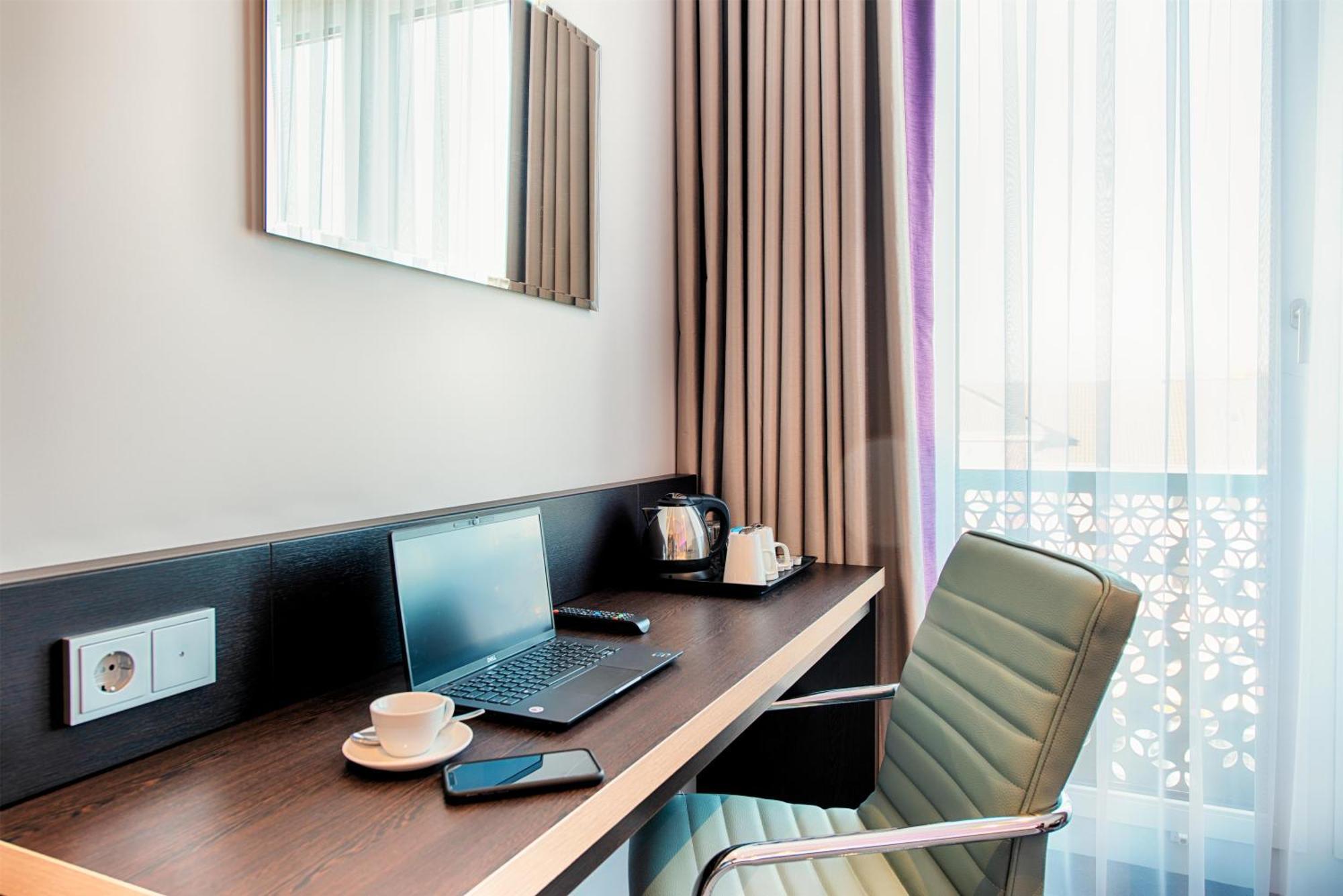 Standard Dreibettzimmer