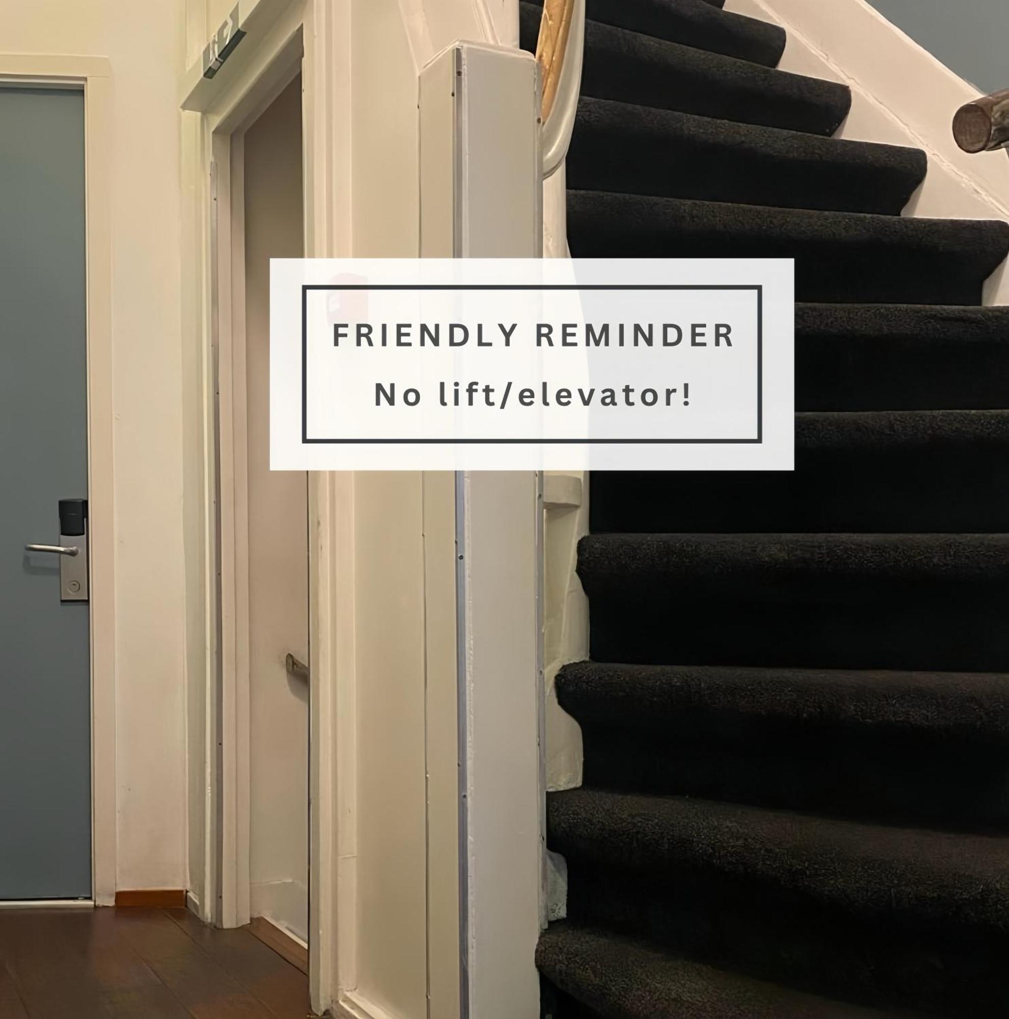 Familienzimmer mit eigenem Badezimmer (5 Erwachsene)