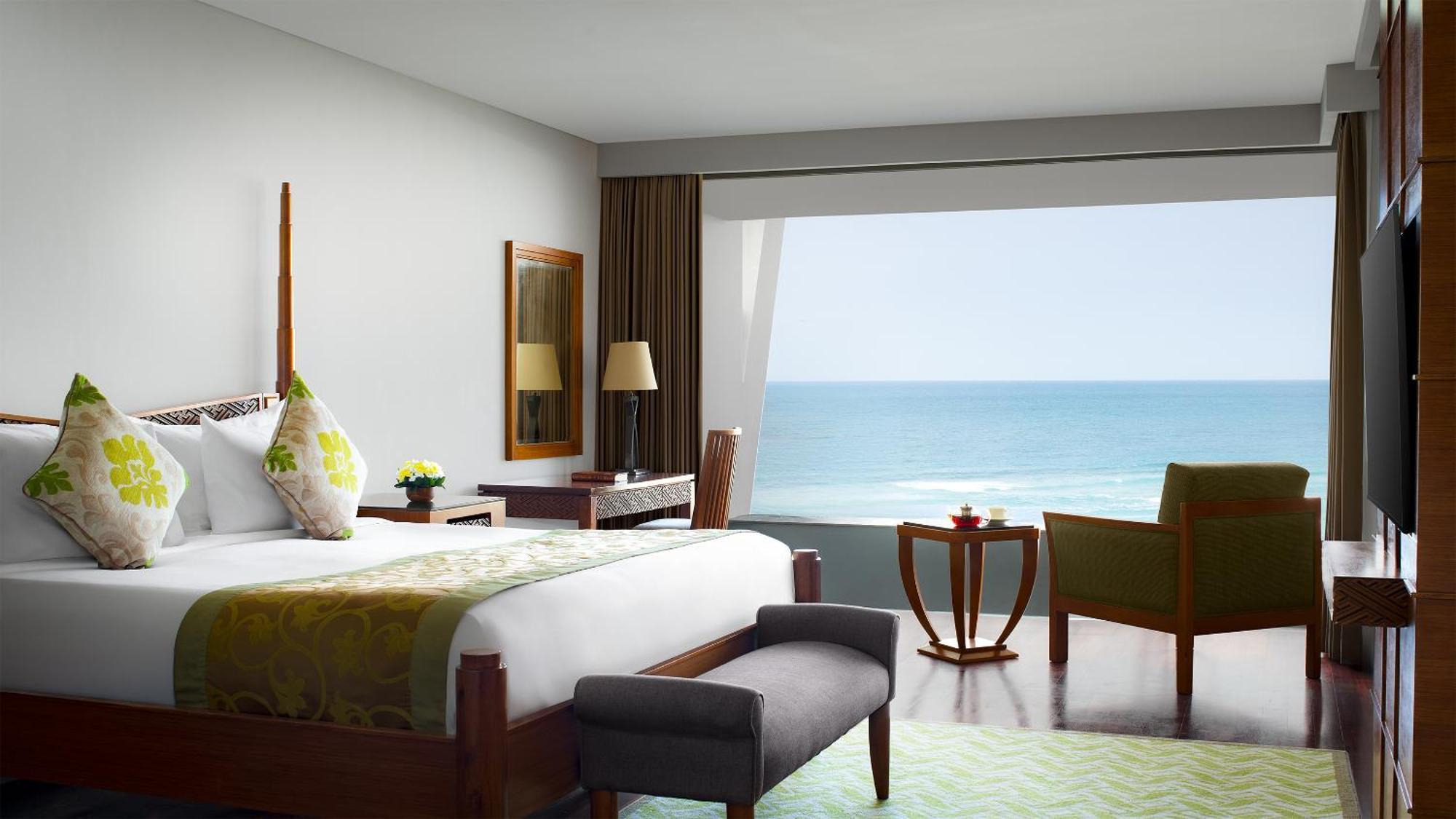 Samabe Ocean Front Suite - Free Benefit