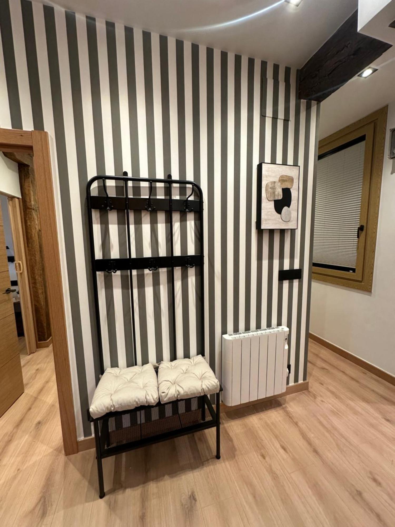 Two-Bedroom Deluxe Apartment Balcony