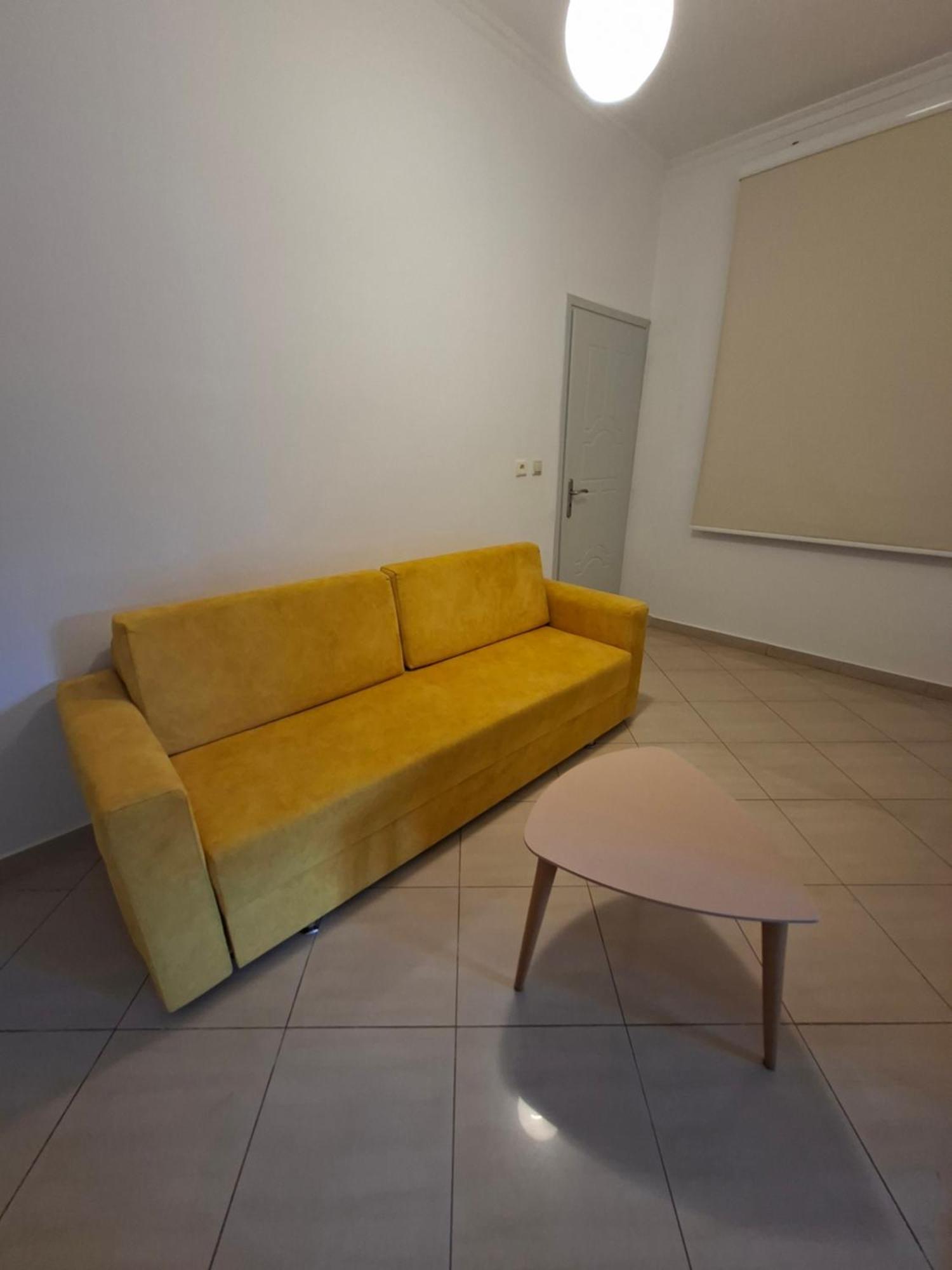 Apartment mit 2 Schlafzimmern