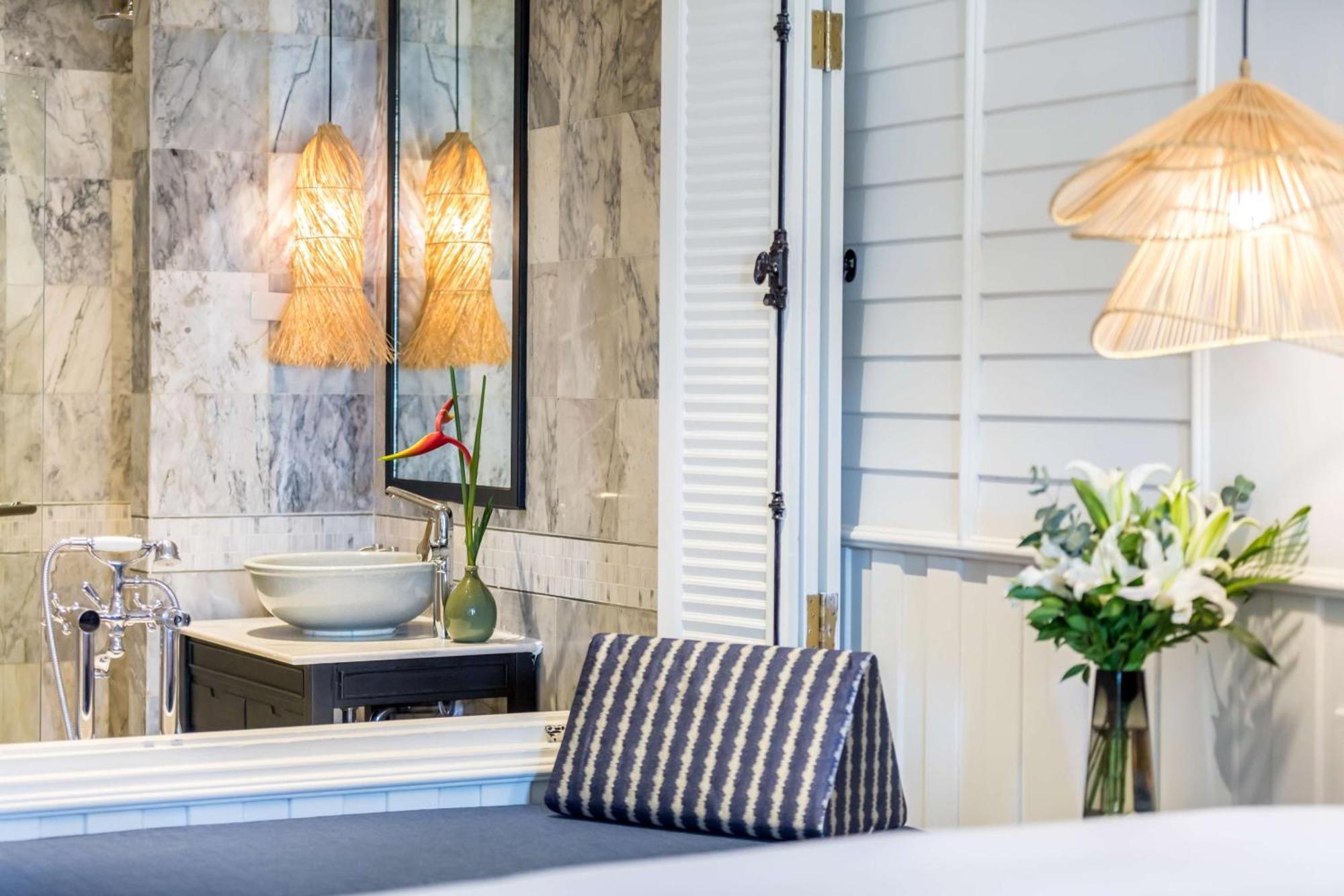 Club Lamai Suite met 1 Kingsize Bed