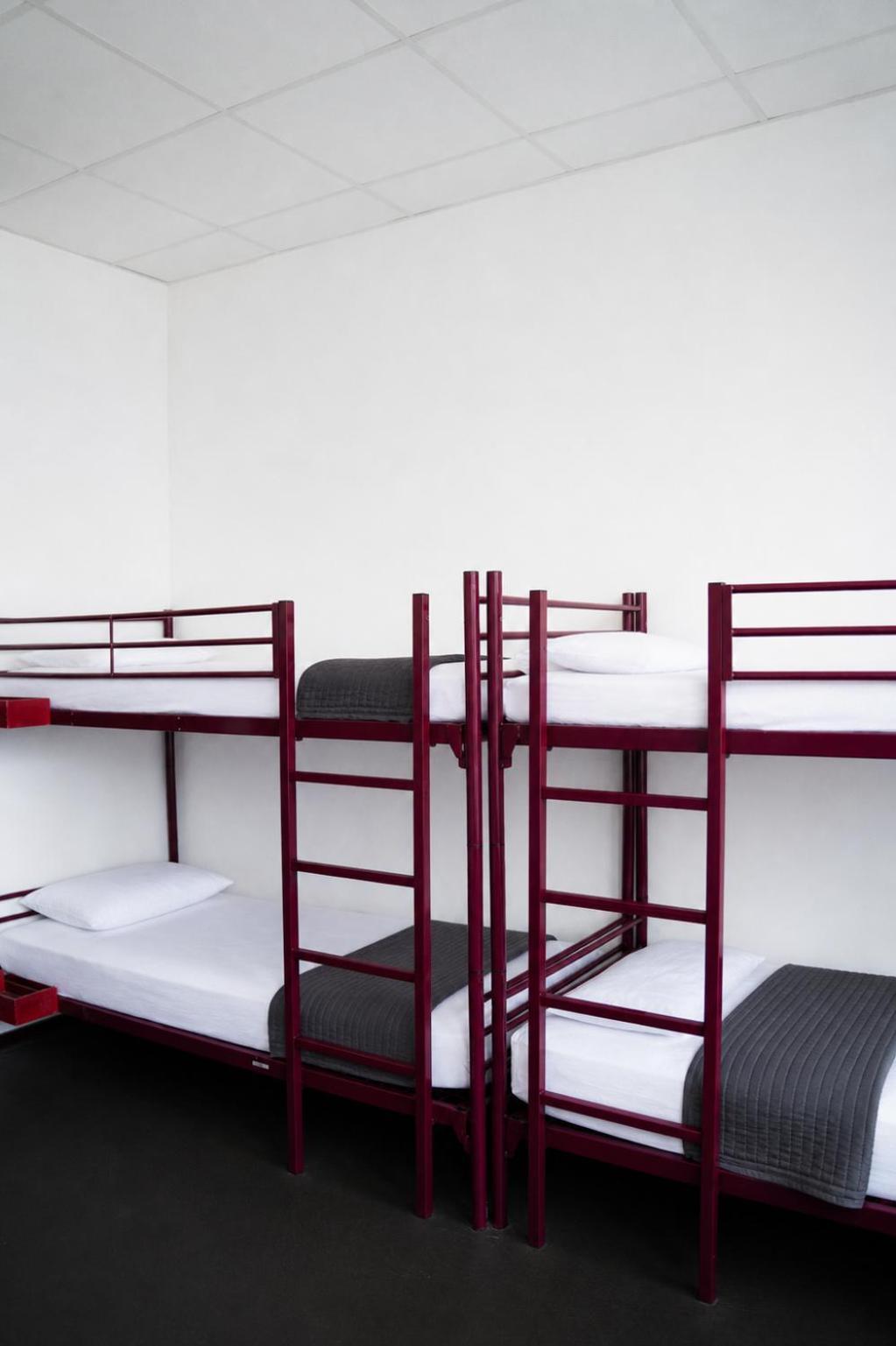 Vierpersoonskamer met Eigen Badkamer