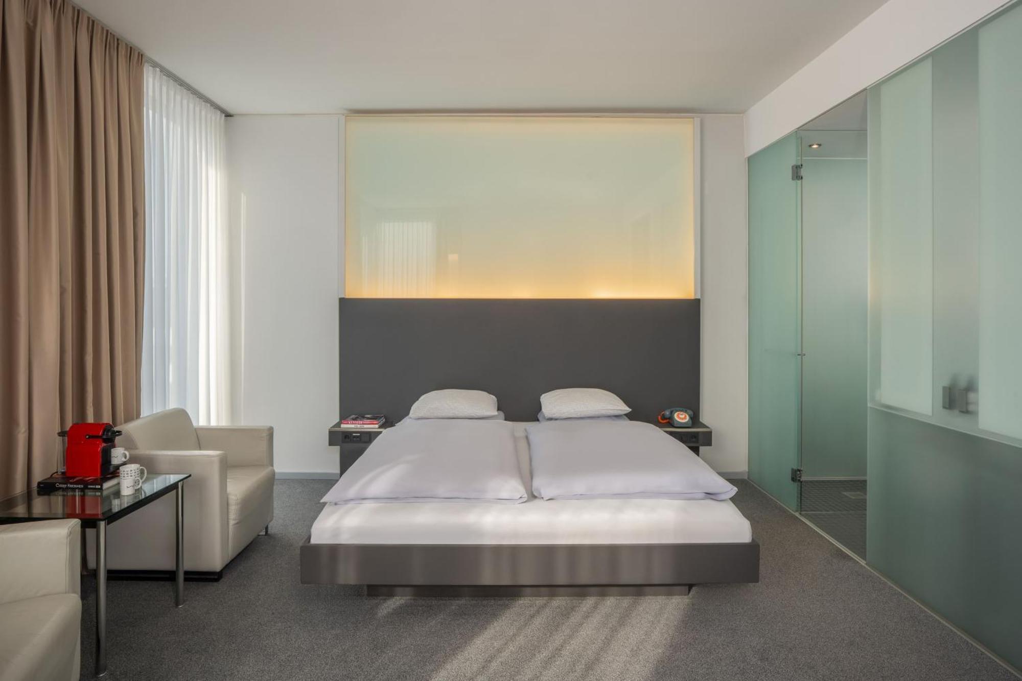 The Innside Premium Room - Xtra Space