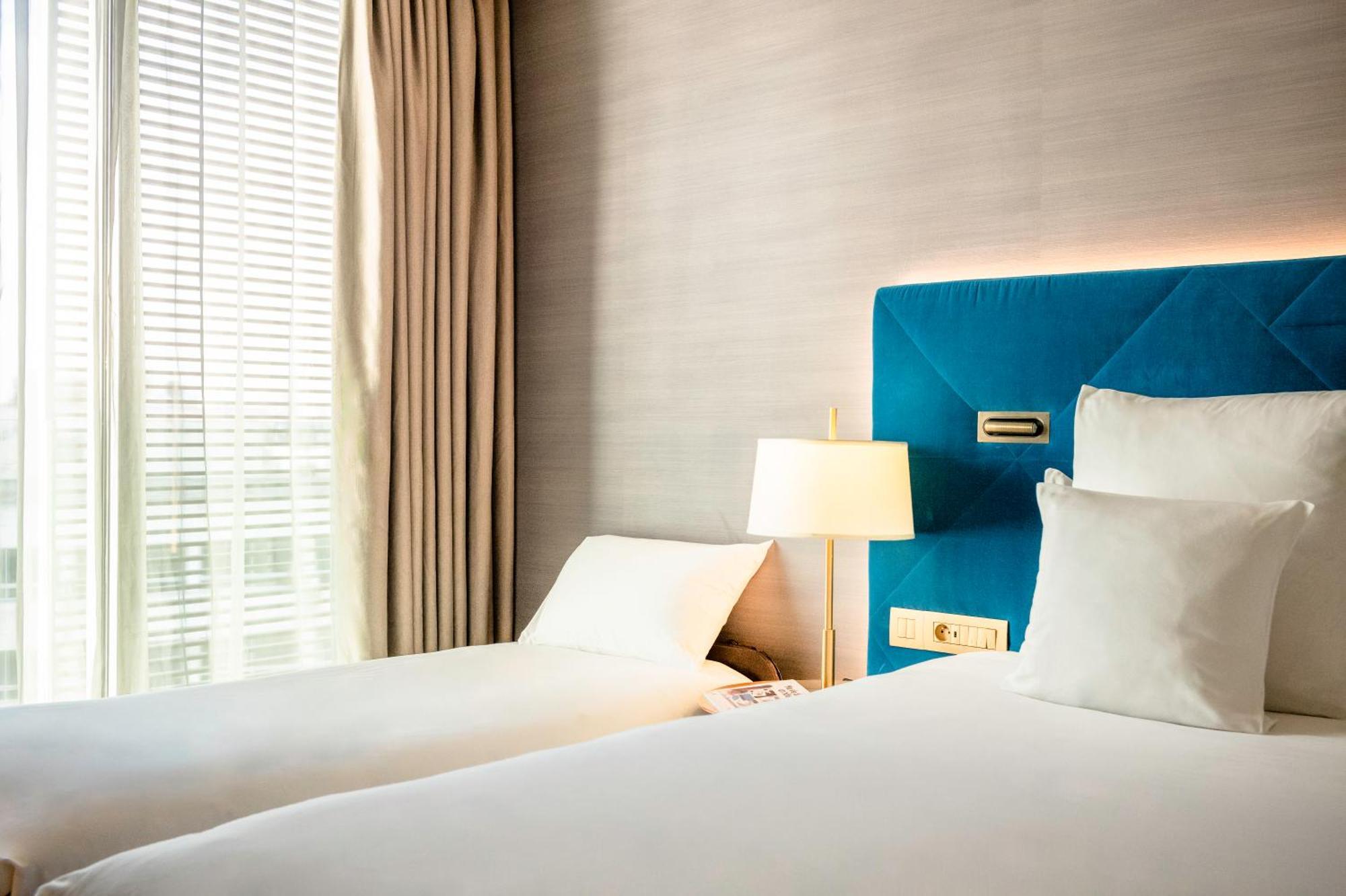 Quarto Duplo Premium