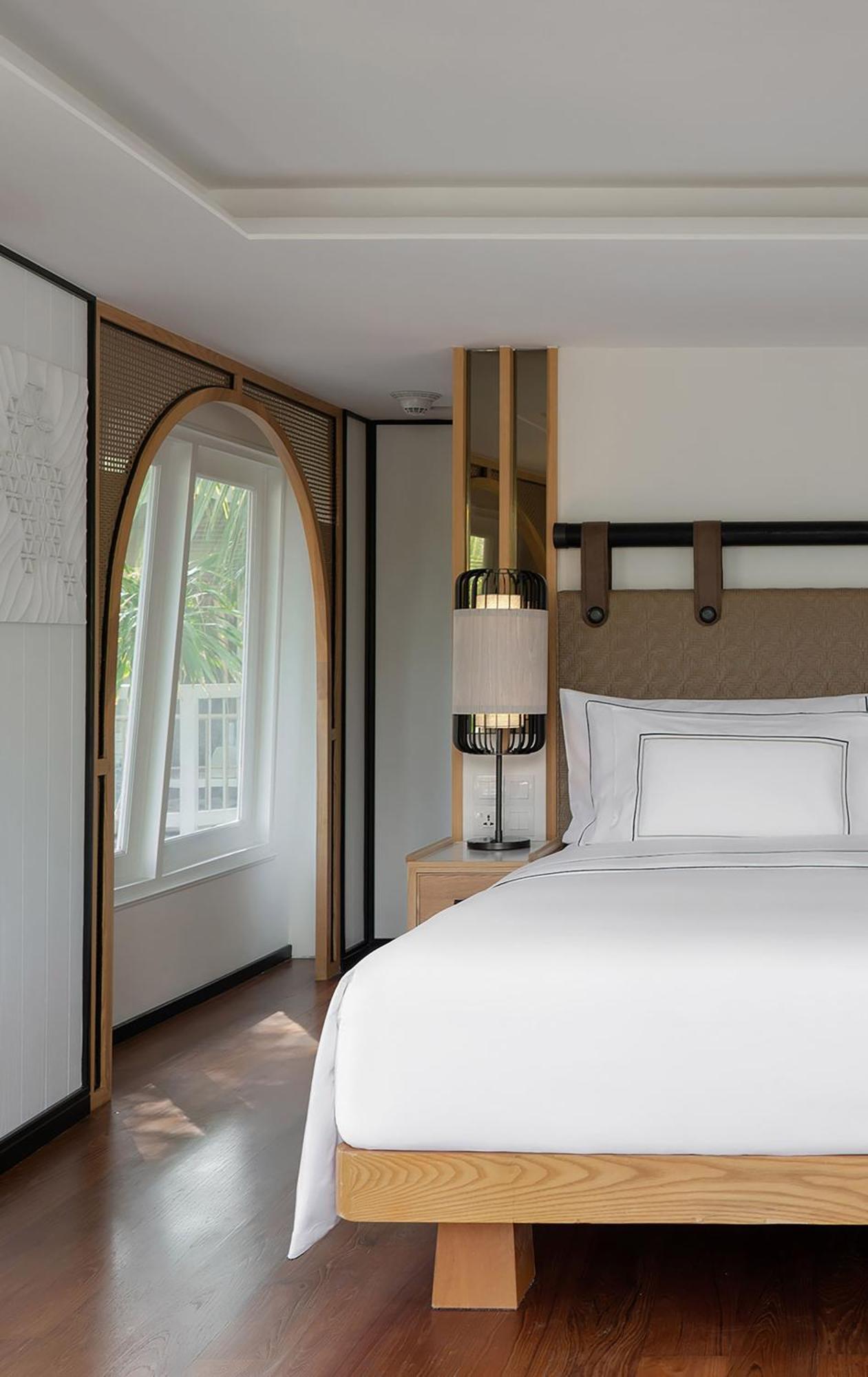 Suite Bateau Duplex
