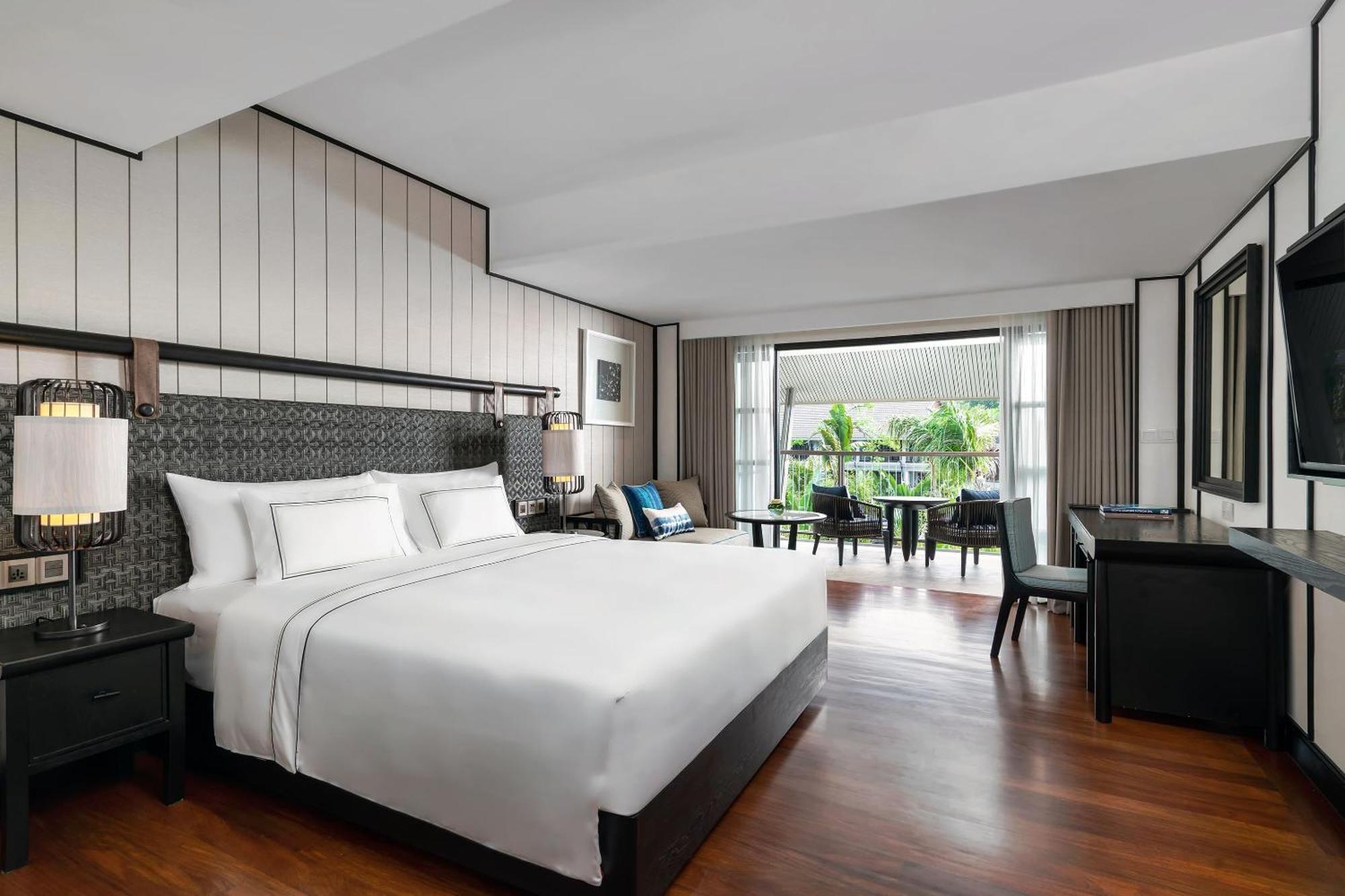 Chambre Premium