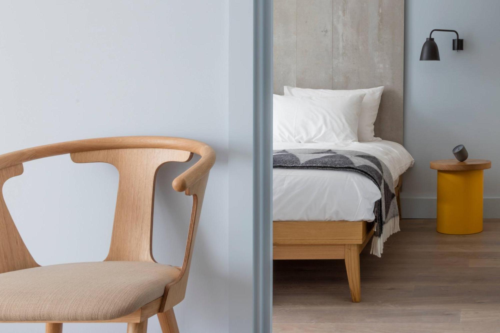 Suite con 1 Camera da Letto - Accesso Disabili