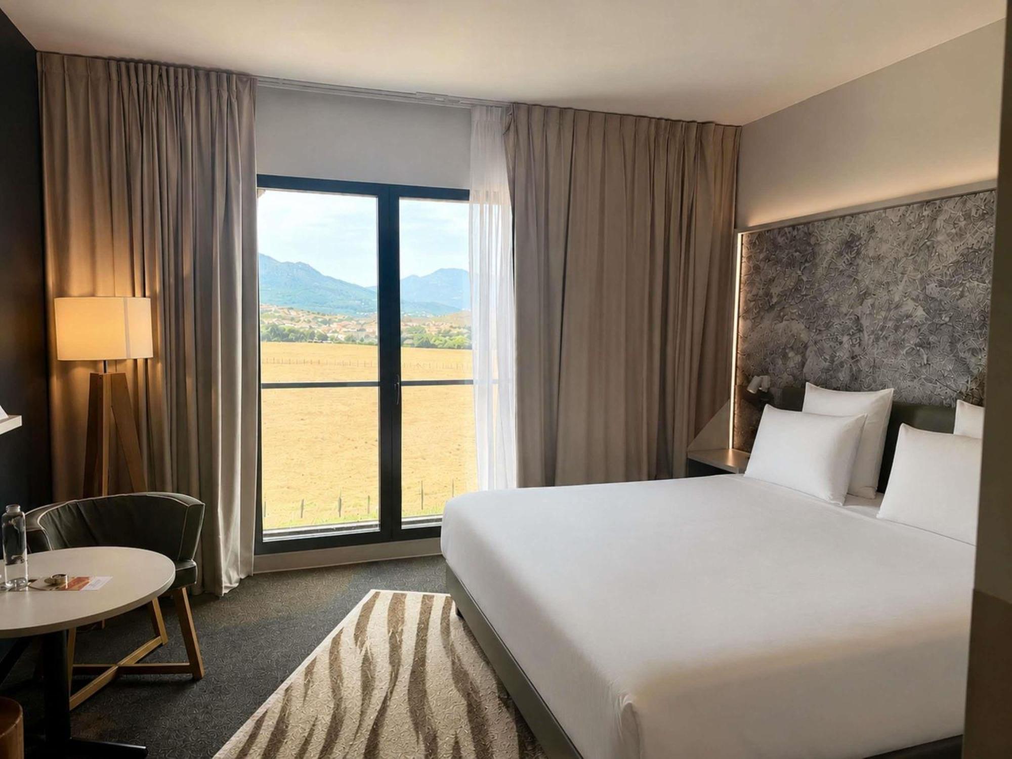 Chambre Double Confort