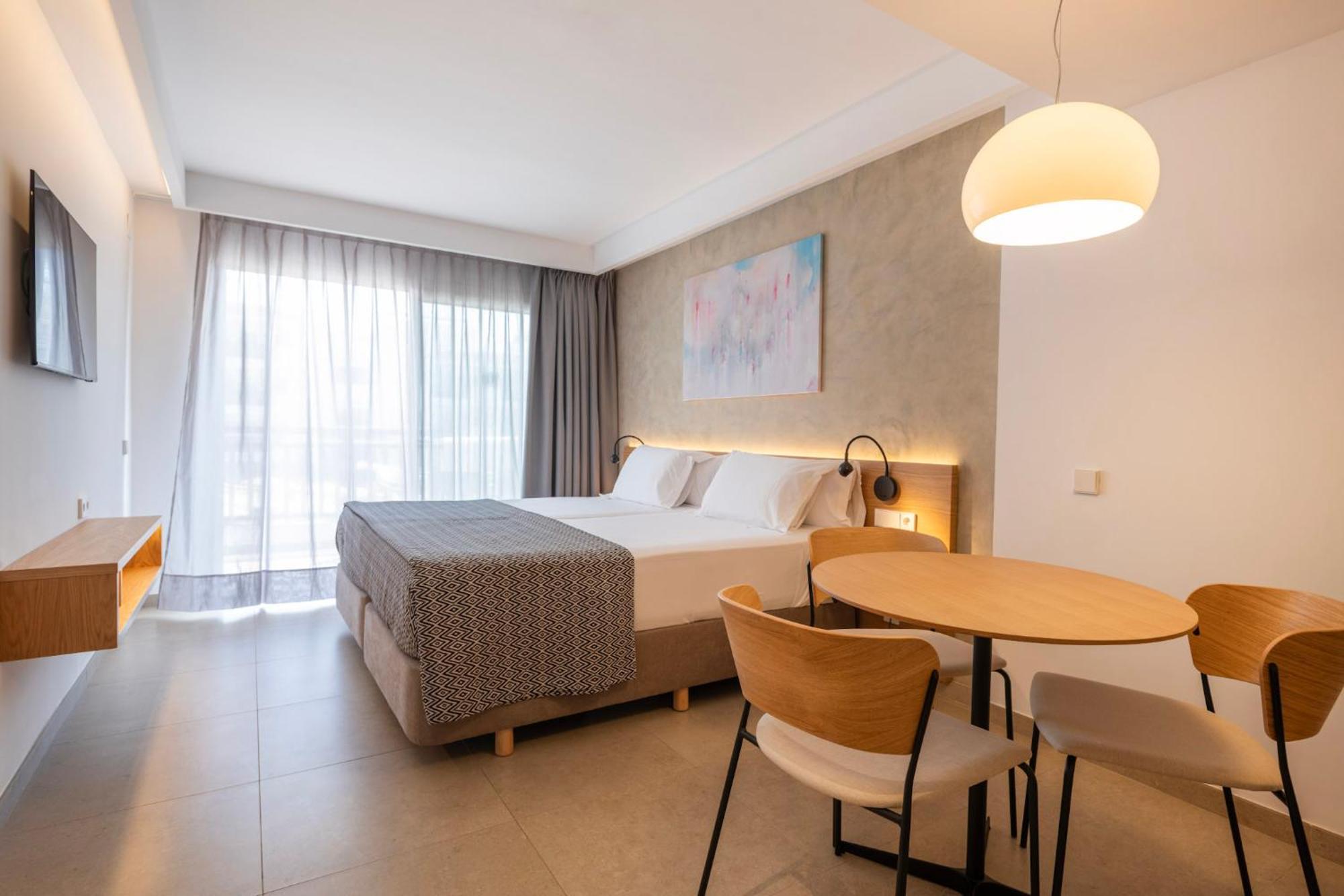 Monolocale Premium (2 Adulti)