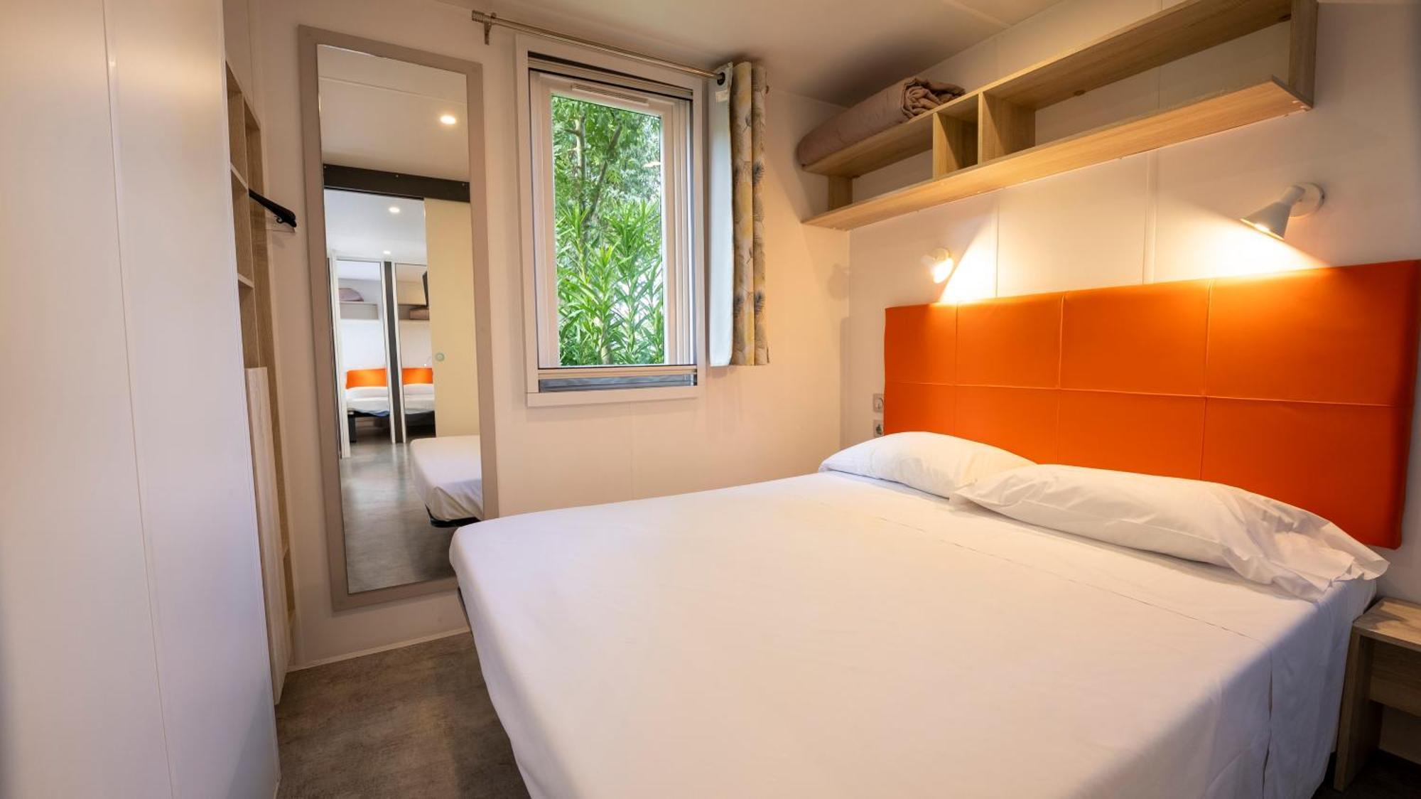 Bungalow met 3 Slaapkamers