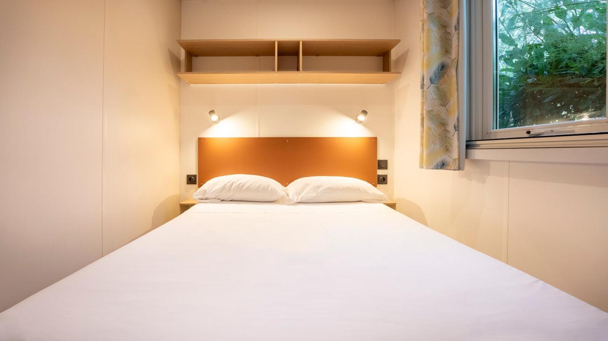 Bungalow met 1 Slaapkamer