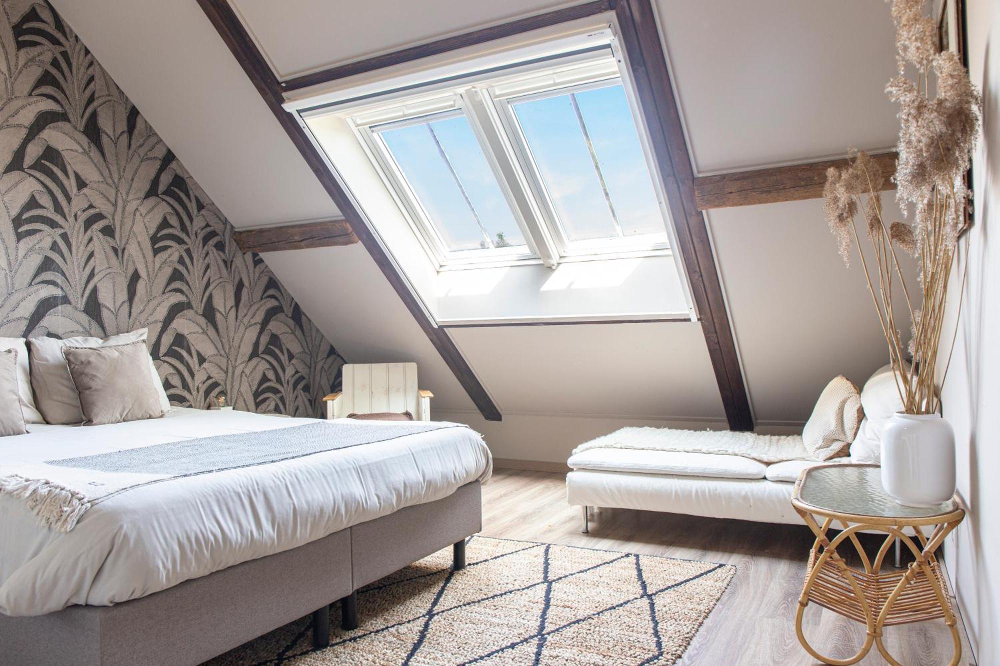 Deluxe Kamer