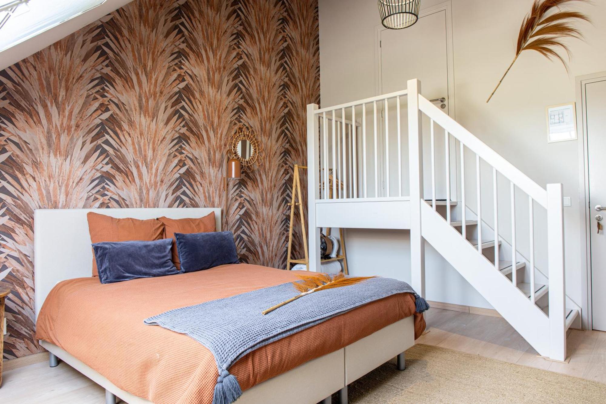 Deluxe Kamer