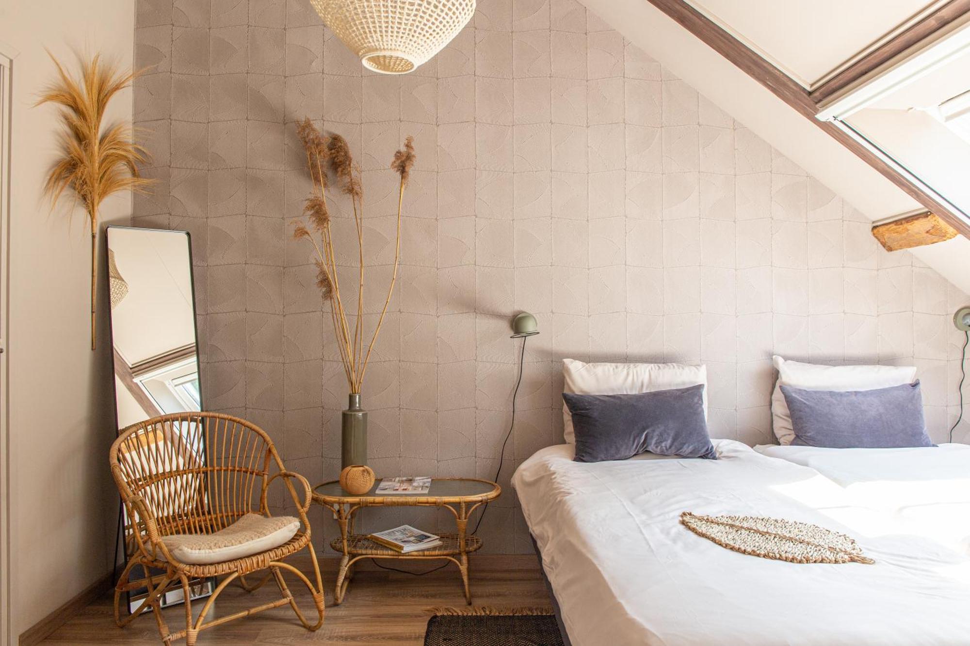 Deluxe Kamer