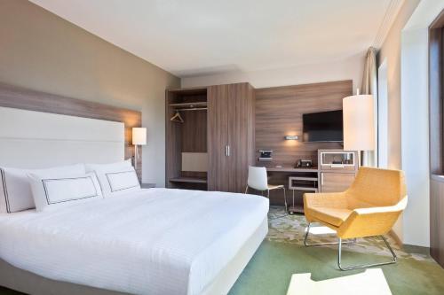 Habitación Meliá