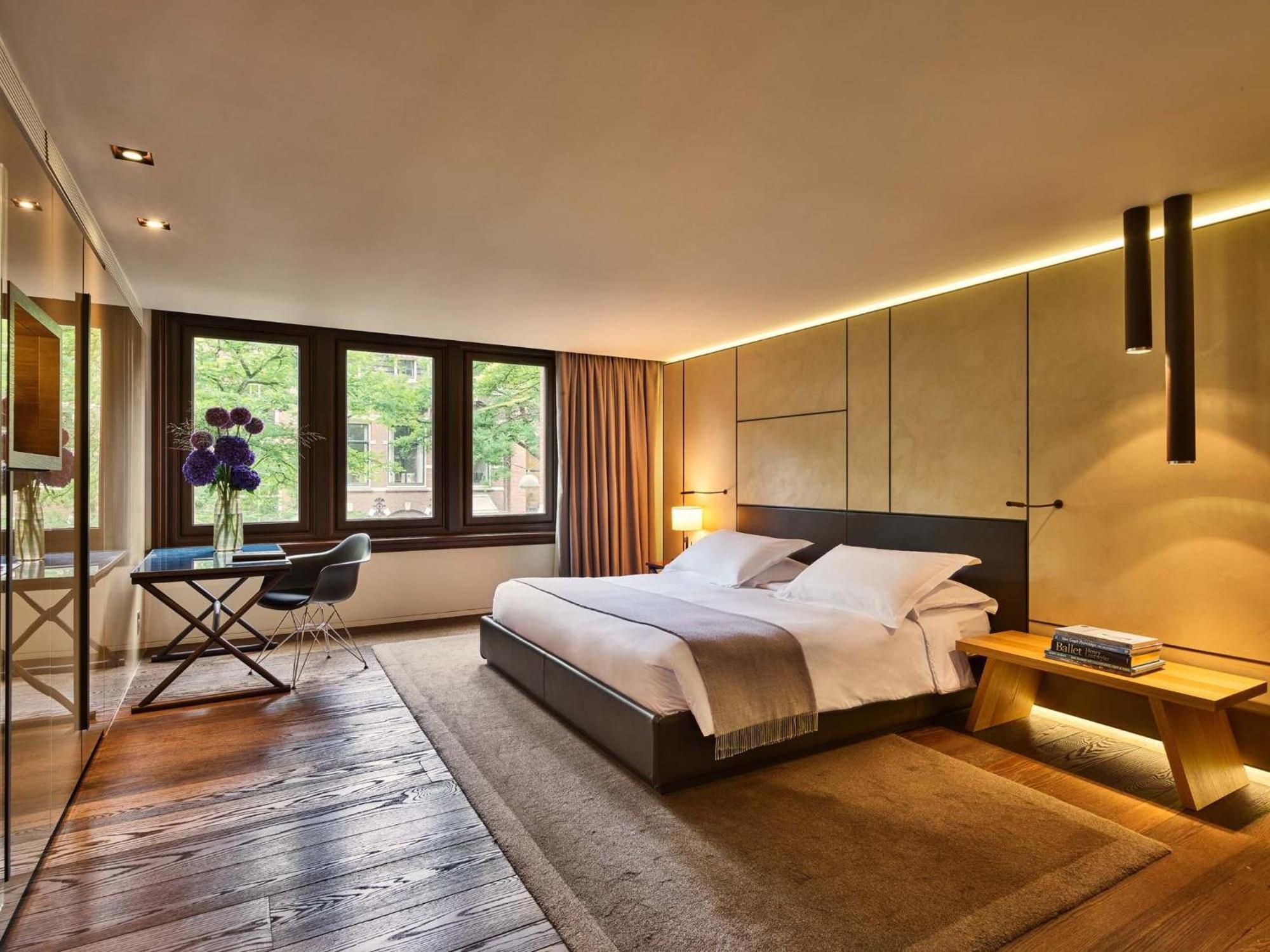 Quarto Deluxe