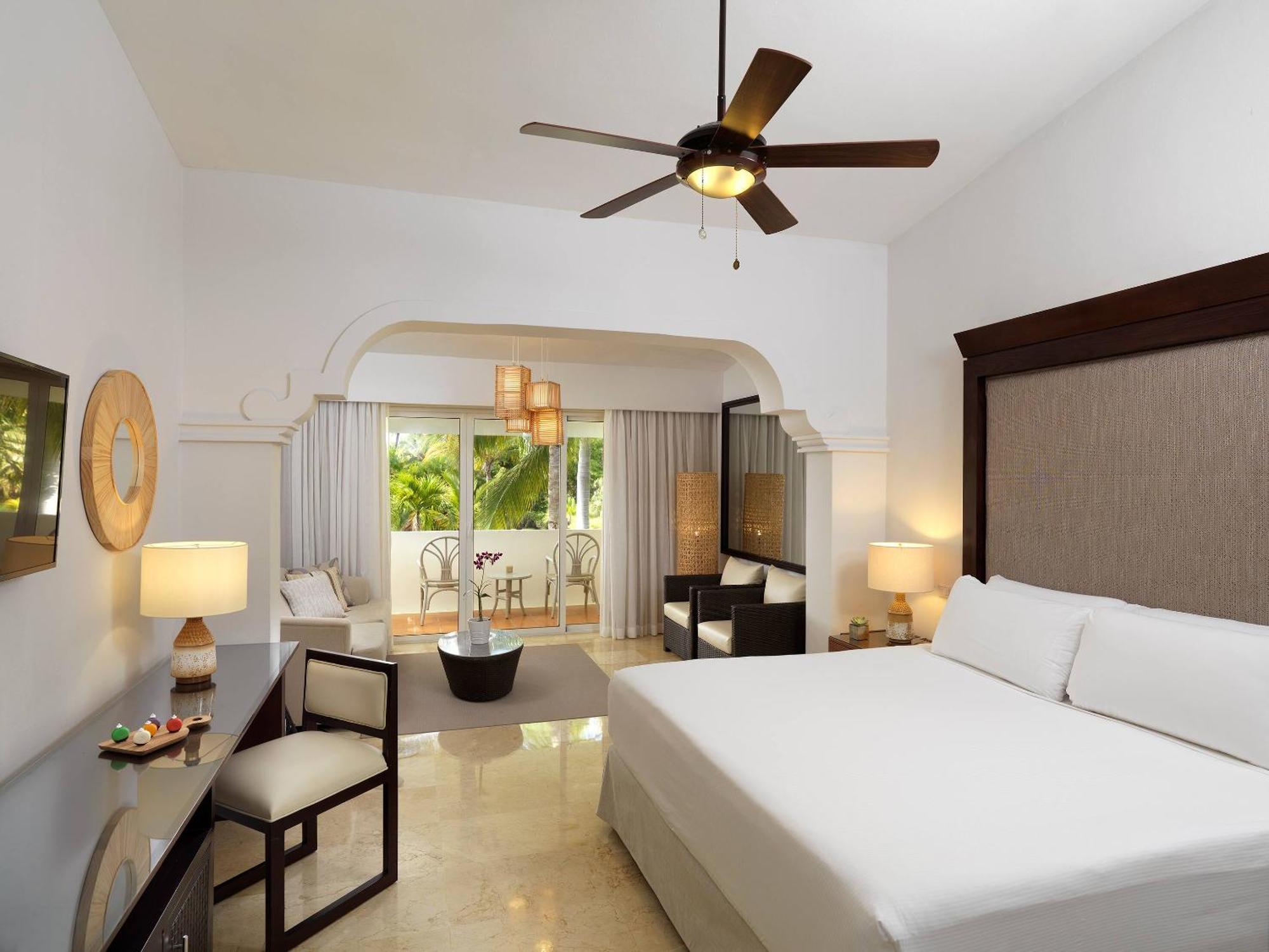 Chambre Deluxe