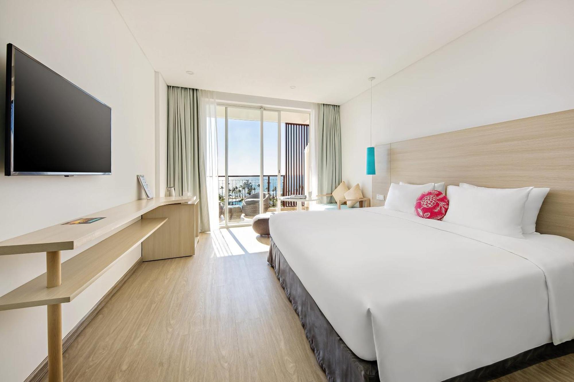Standard Room Ocean View