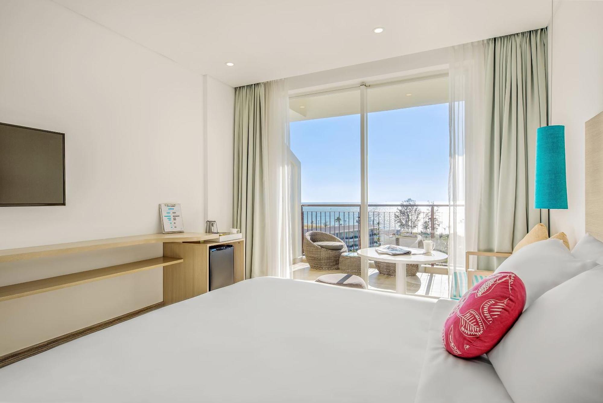 Standard Room Ocean View