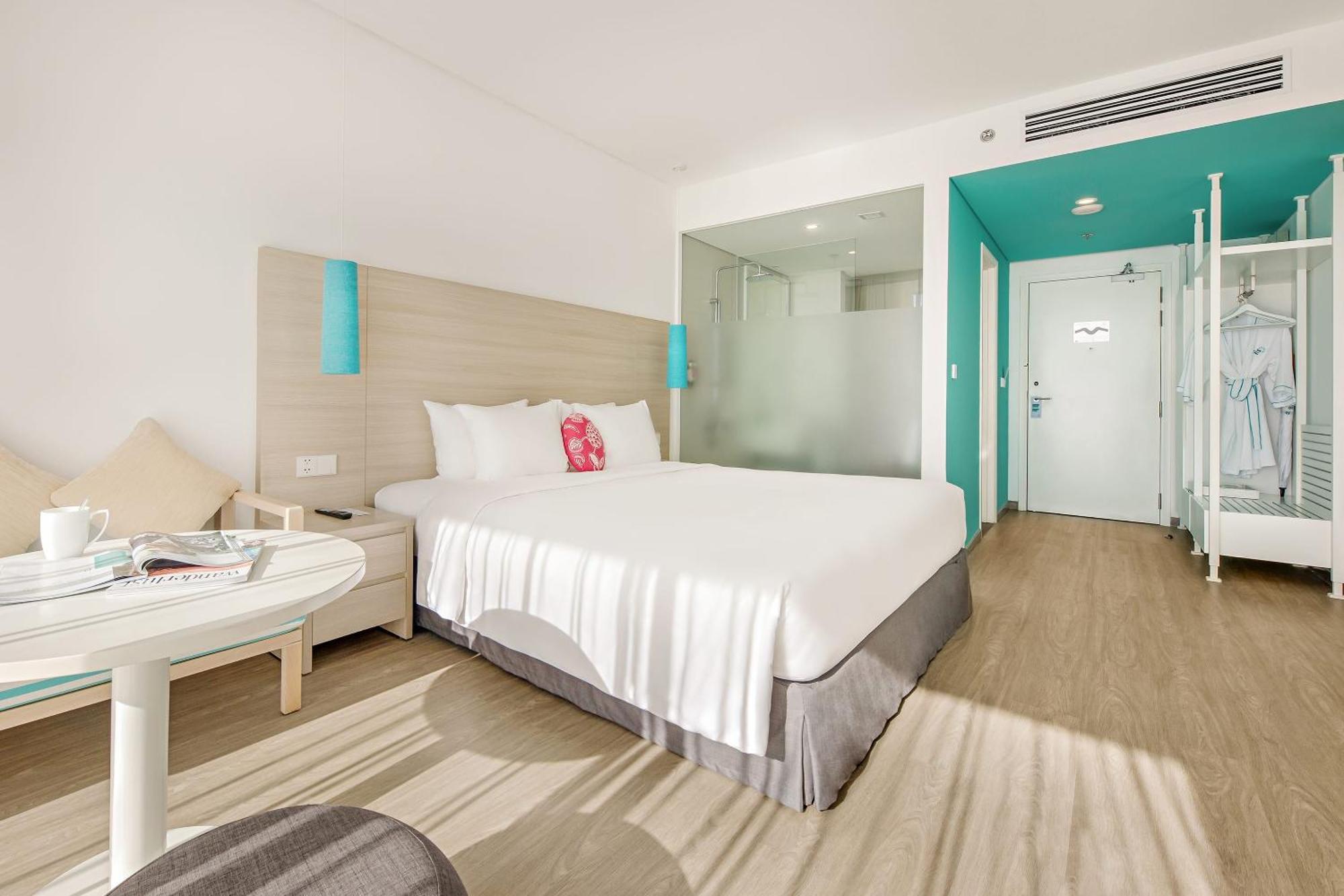 Standard Room Ocean View