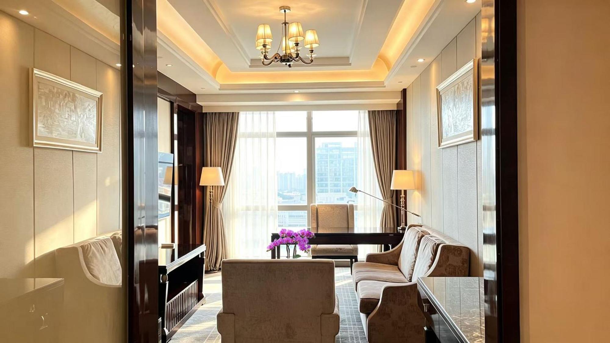 Suite