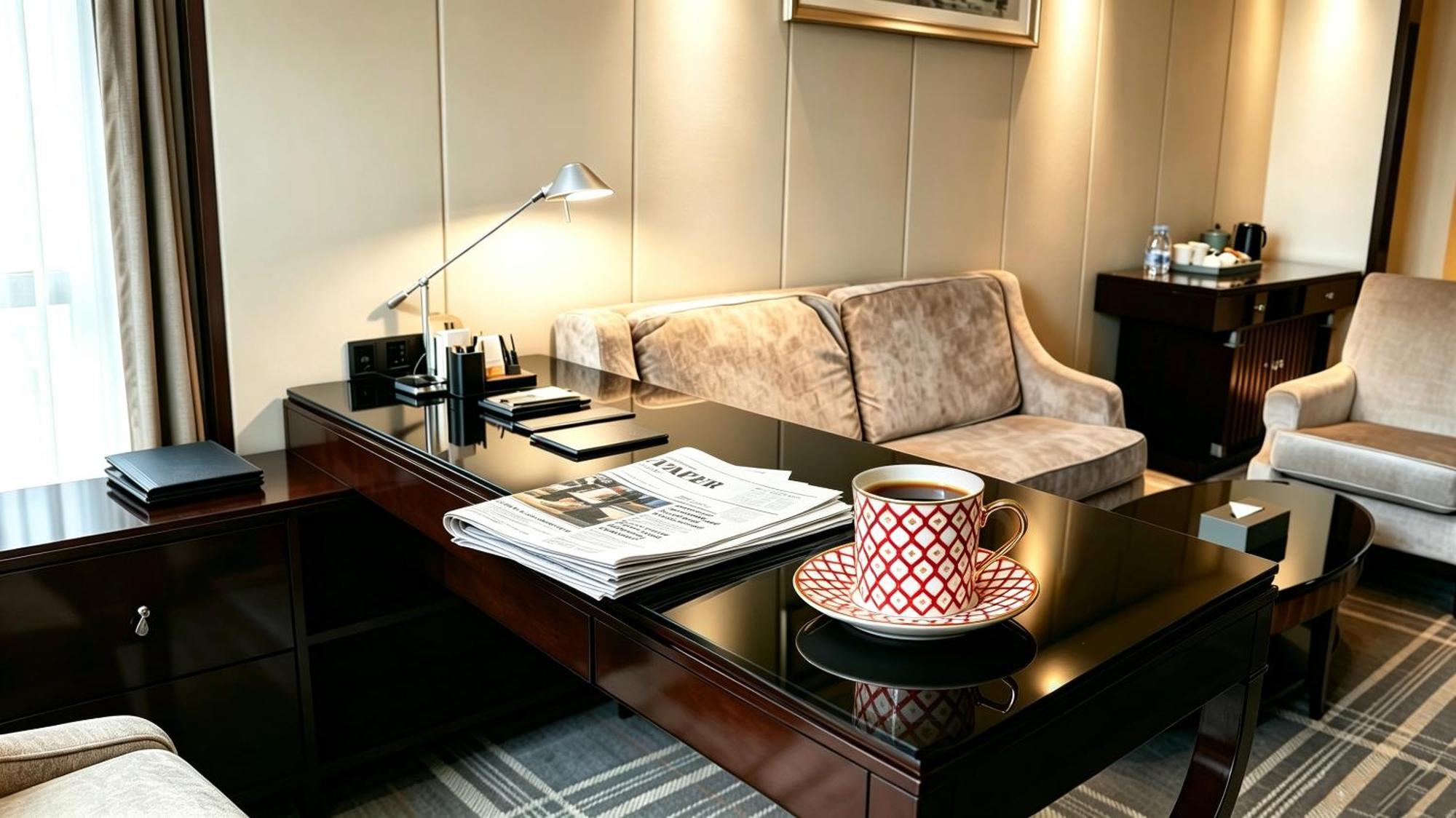 Suite