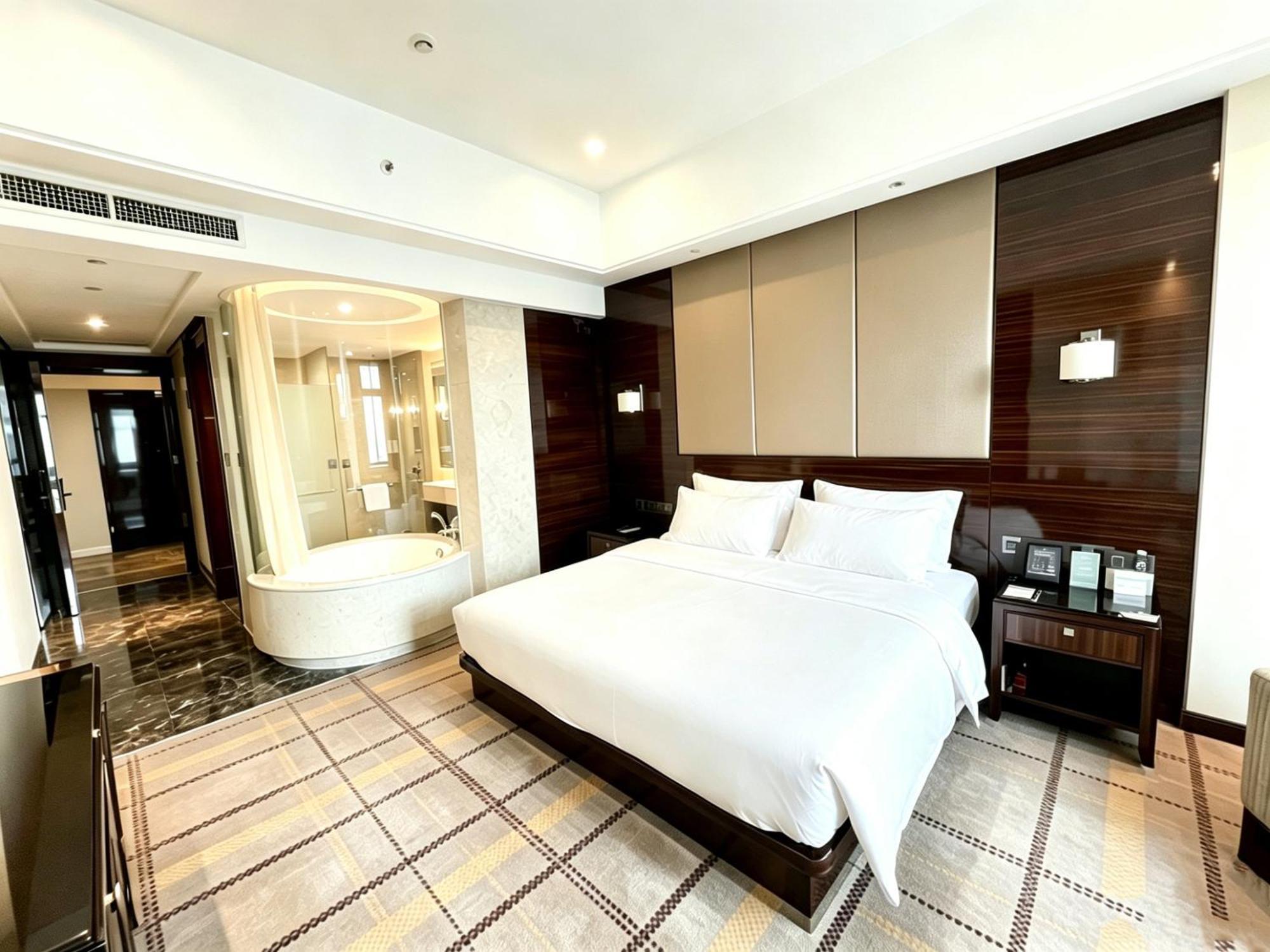 Executive Double Room