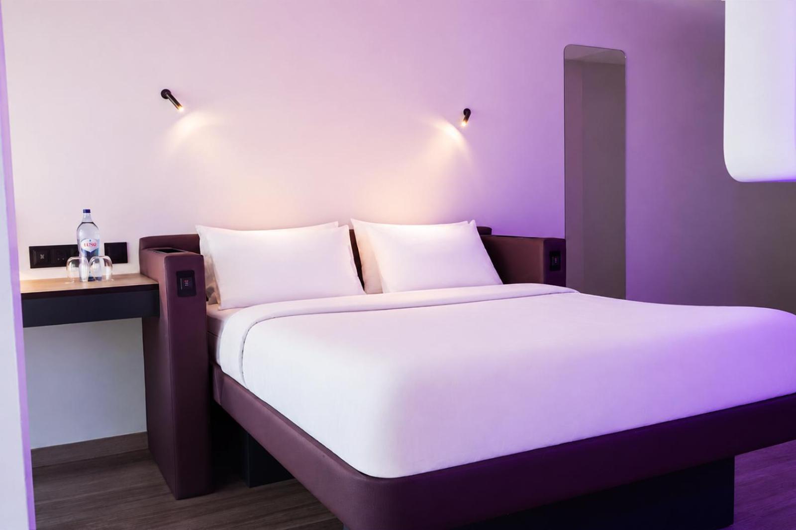 Premium Queen Room