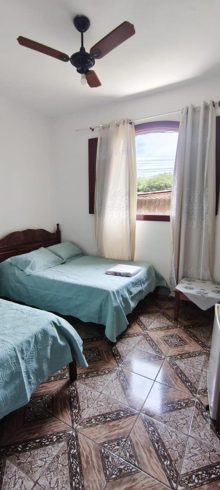 Triple Room Private Bathroom