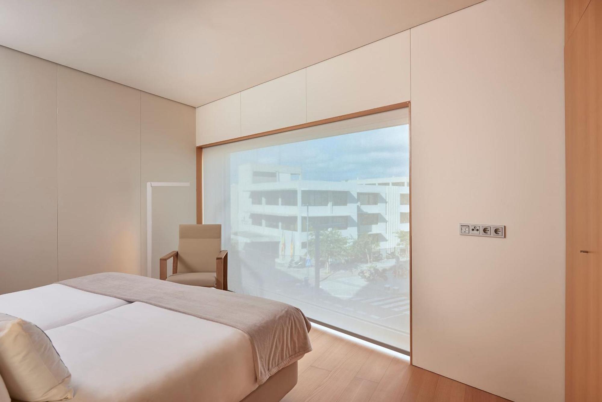 Two Bedroom Suite