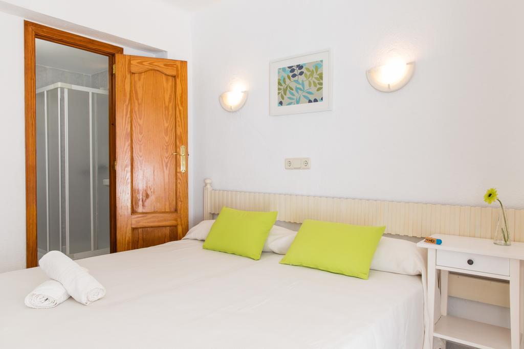 Superior Doppelzimmer mit Terrasse