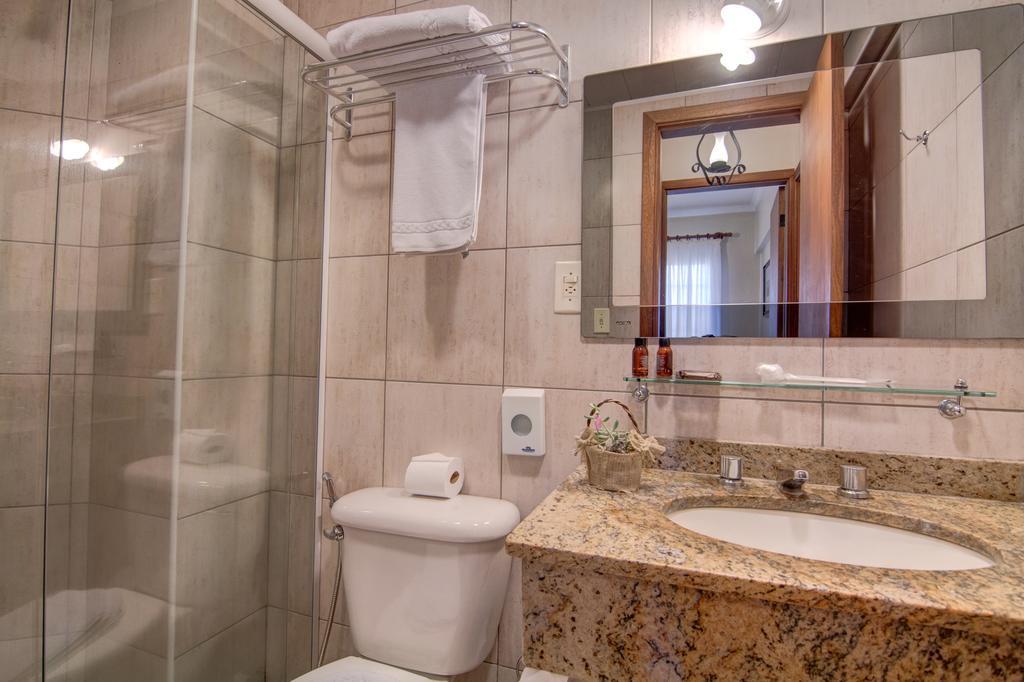 One-Bedroom Apartment (1 - 2 Adults)