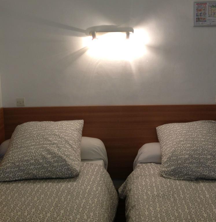 Camera Comfort Doppia con Letti Singoli