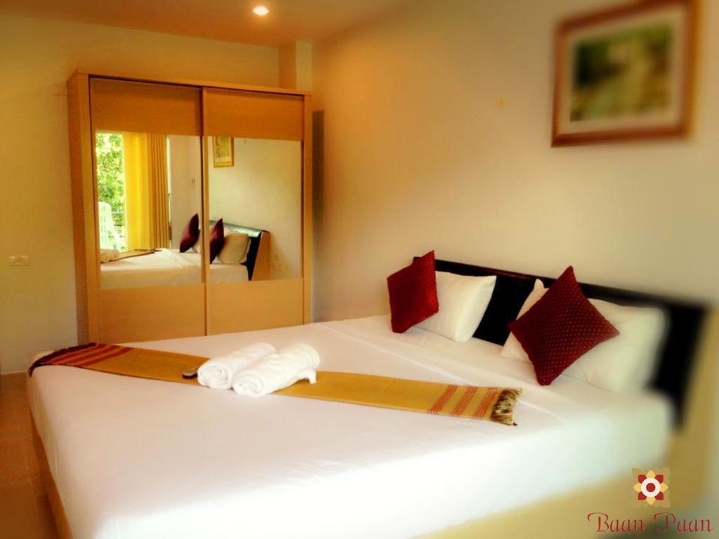 Deluxe Doppelzimmer mit Balkon