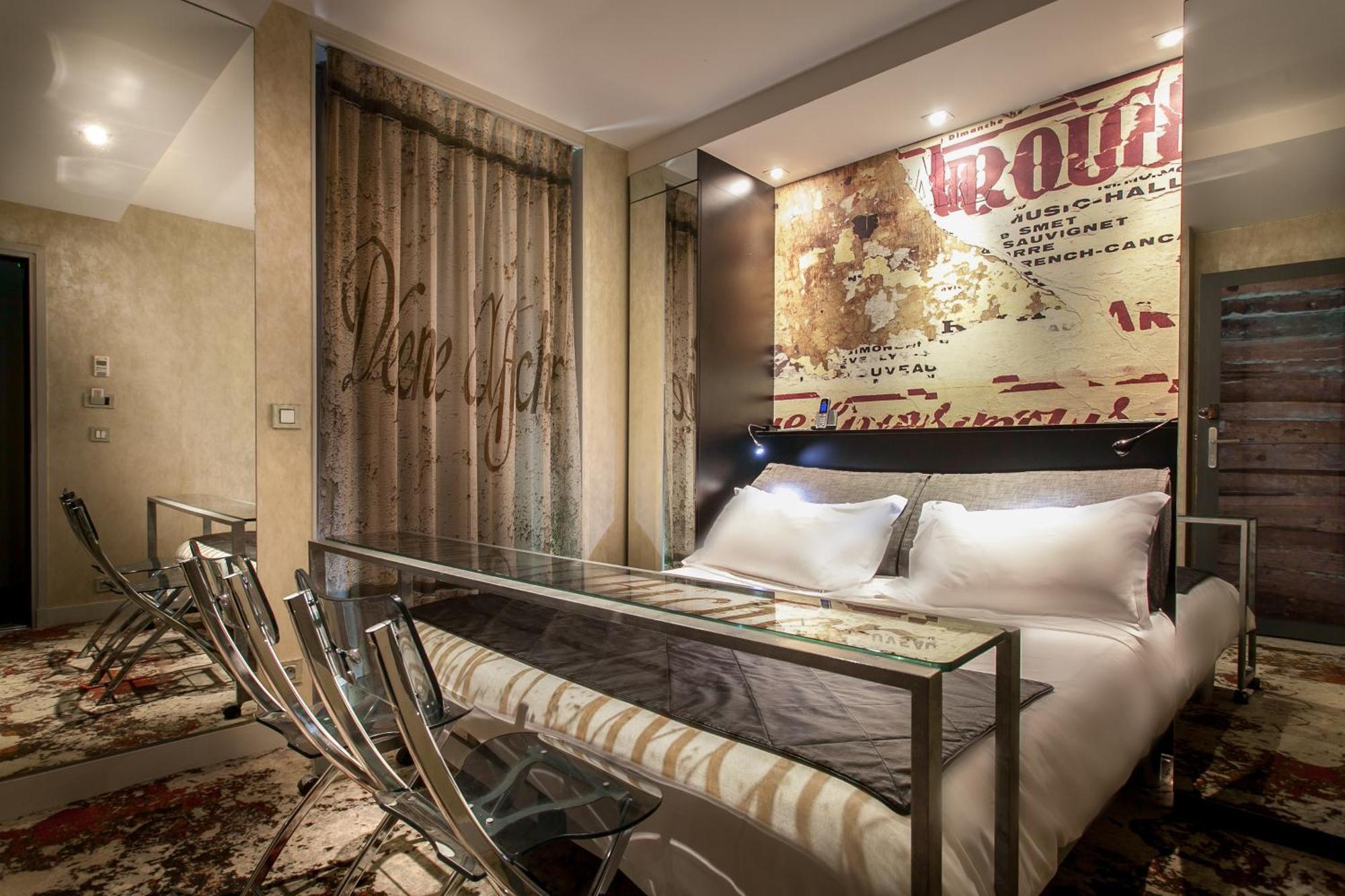 Standaard Tweepersoonskamer met Douche met Massagestralen