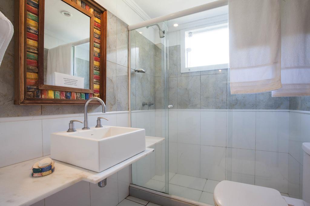 Quarto Duplo Standard