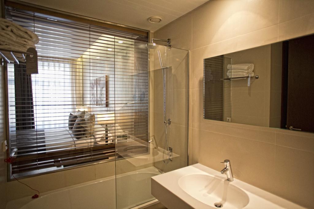 Carris Double or Twin Room