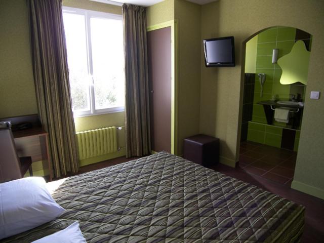 Chambre Double