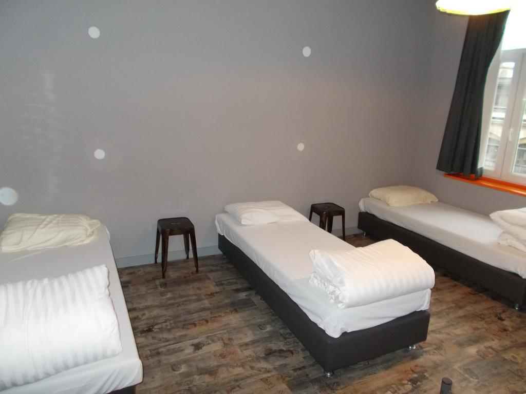 Chambre Lits Jumeaux Standard
