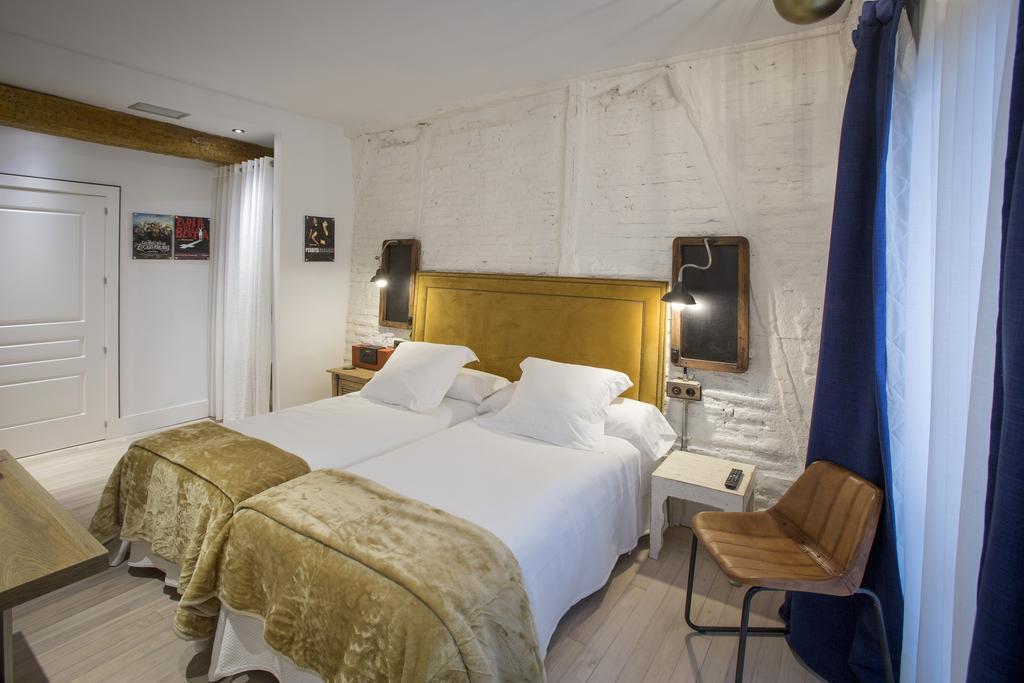 Superior Double or Twin Room Balcony
