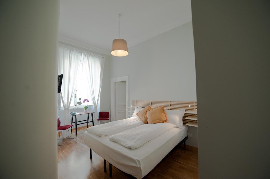 Suite Kitchenette