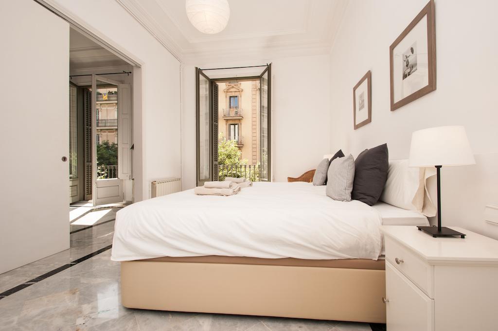 Apartamento Grande de 2 dormitorios