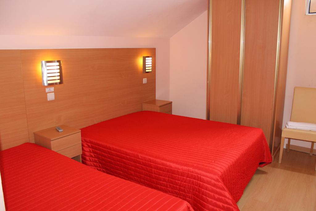 Chambre Triple