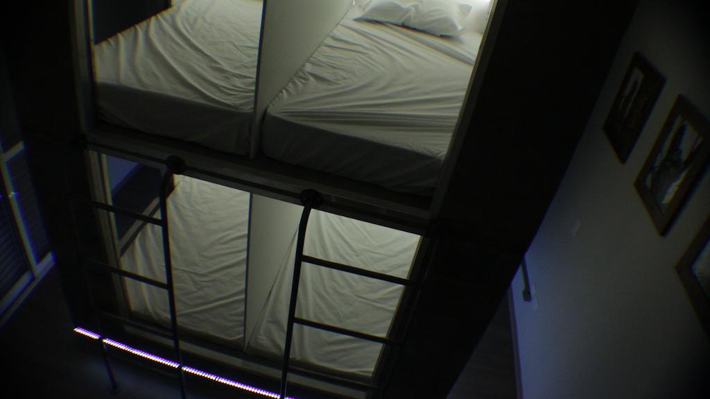 Private Quadruple Room