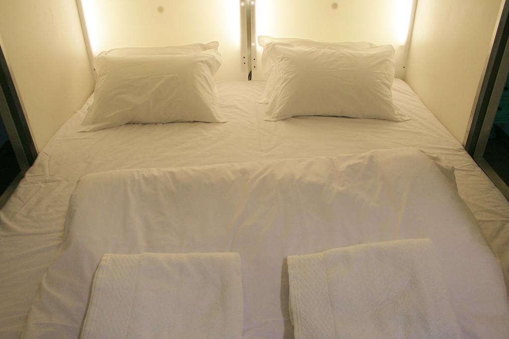 Private Quadruple Room