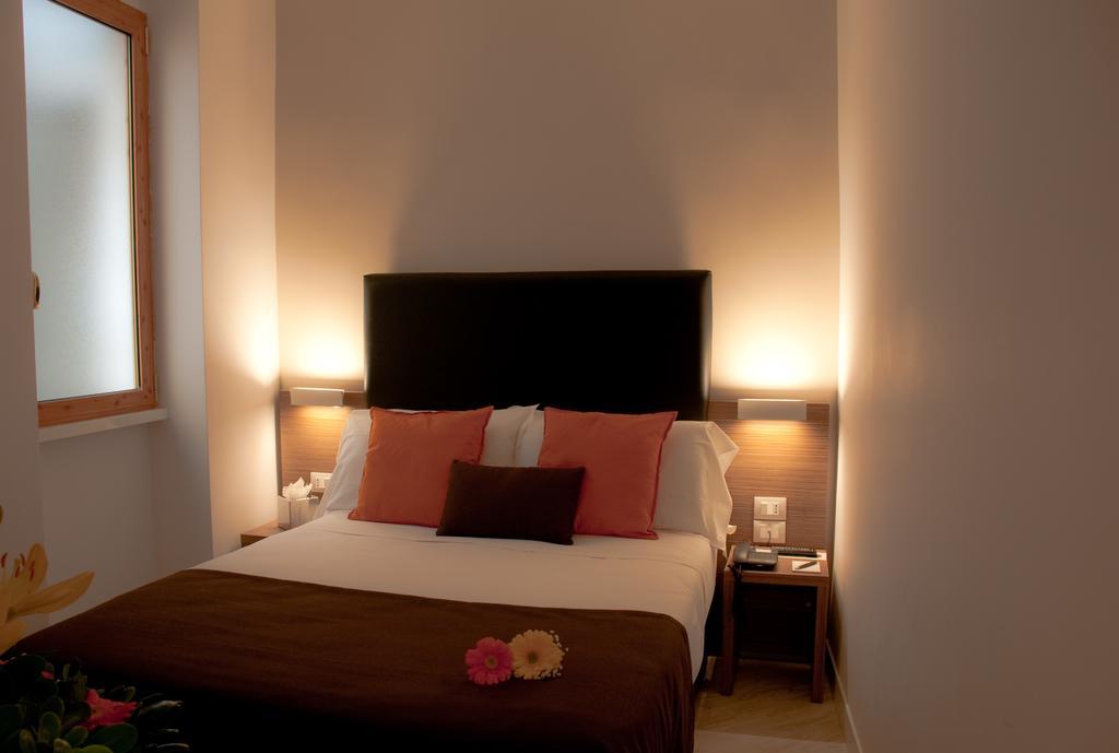 Chambre Double Économique